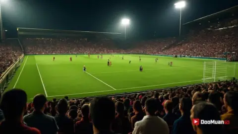 3 จังหวะเดือด เอฟเวอร์ตัน vs เบรนท์ฟอร์ด พรีเมียร์ลีก